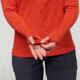 Cotopaxi Otero Fleece Half-Zip Pullover - Womens, Canyon, Extra Small, OTRHZ-F22-CANY-W-XS