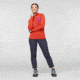 Cotopaxi Otero Fleece Half-Zip Pullover - Womens, Canyon, Extra Small, OTRHZ-F22-CANY-W-XS