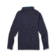 Cotopaxi Otero Fleece Half-Zip Pullover - Womens, Graphite, Extra Large, OTRHZ-F22-GRAPH-W-XL