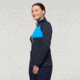 Cotopaxi Otero Fleece Half-Zip Pullover - Womens, Graphite, Extra Large, OTRHZ-F22-GRAPH-W-XL