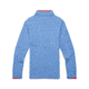 Cotopaxi Otero Fleece Half-Zip Pullover - Womens, Lupine, Medium, OTRHZ-S23-LUPIN-W-M