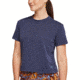 Cotopaxi Paseo Travel Crop T-Shirt - Womens, Maritime, Extra Small, PSCT-S23-MTM-W-XS