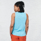 Cotopaxi Paseo Travel Tank - Womens, Blue Sky, Medium, PAST-S22-BLSKY-W-M
