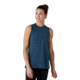 Cotopaxi Paseo Travel Tank - Womens, Indigo, Extra Large, PAST-S21-IND-W-XL