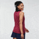 Cotopaxi Paseo Travel Tank - Womens, Raspberry, Large, PAST-S22-RASP-W-L
