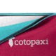 Cotopaxi Quince Laptop Sleeve 16, Del Dia, LAP-S20-DD-15
