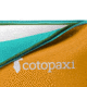Cotopaxi Quince Laptop Sleeve 16, Del Dia, LAP-S20-DD-15
