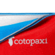 Cotopaxi Quince Laptop Sleeve 16, Del Dia, LAP-S20-DD-15