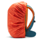 Cotopaxi Seco Rain Cover, 35L, Canyon, S35-S24-CANYN