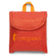 Cotopaxi Seco Rain Cover, 35L, Canyon, S35-S24-CANYN