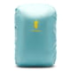 Cotopaxi Seco 35L Rain Cover, Coastal, One Size, S35-S24-CSTL