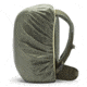 Cotopaxi Seco Rain Cover, 35L, Fatigue, S35-S24-FTG