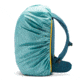 Cotopaxi Seco Rain Cover, 45L, Coastal, S45-S24-CSTL