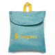 Cotopaxi Seco 45L Rain Cover, Coastal, One Size, S45-S24-CSTL