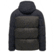 Cotopaxi Solazo Down Parka - Mens, Black/Iron, Medium, RLP-F21-BLKIN-M-M
