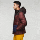 Cotopaxi Solazo Down Parka - Mens, Cavern/Chestnut, Extra Large, RLP-F22-CVCH-M-XL