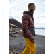 Cotopaxi Solazo Down Parka - Mens, Cavern/Chestnut, Extra Large, RLP-F22-CVCH-M-XL