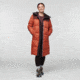 Cotopaxi Solazo Down Parka - Womens, Cavern/Chestnut/Spice, Small, RLP-F22-CASPC-W-S