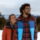 Cotopaxi Solazo Down Vest - Mens, Chestnut/Saltwater, Large, SDV-F22-CHSSW-M-L