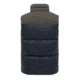 Cotopaxi Solazo Down Vest - Mens, Iron/Black, Large, SDV-F21-INBLK-M-L