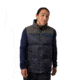 Cotopaxi Solazo Down Vest - Mens, Iron/Black, Large, SDV-F21-INBLK-M-L