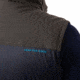 Cotopaxi Solazo Down Vest - Mens, Iron/Black, Large, SDV-F21-INBLK-M-L