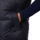 Cotopaxi Solazo Down Vest - Mens, Iron/Black, Large, SDV-F21-INBLK-M-L