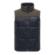 Cotopaxi Solazo Down Vest - Mens, Iron/Black, Large, SDV-F21-INBLK-M-L