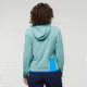 Cotopaxi Sombra Sun Hoodie - Womens, Bluegrass, Medium, SSH-F22-BLG-W-M