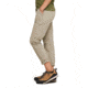 Cotopaxi Subo Pant - Womens, Stone, Extra Small, SUBP-F23-STONE-W-XS