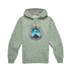 Cotopaxi Sunny Side Pullover Hoodie - Womens, Silver Leaf, Extra Large, SSH-F22-SLVL-W-XL