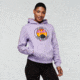 Cotopaxi Sunny Side Pullover Hoodie - Womens, Thistle, Medium, SSH-F22-THSTL-W-M