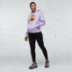 Cotopaxi Sunny Side Pullover Hoodie - Womens, Thistle, Medium, SSH-F22-THSTL-W-M