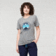 Cotopaxi Sunny Side T-Shirt - Womens, Heather Grey, Large, TS-F22-SS-HGR-W-L