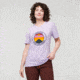 Cotopaxi Sunny Side T-Shirt - Womens, Thistle, Medium, TS-F22-SS-THSTL-W-M