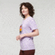Cotopaxi Sunny Side T-Shirt - Womens, Thistle, Medium, TS-F22-SS-THSTL-W-M