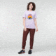Cotopaxi Sunny Side T-Shirt - Womens, Thistle, Medium, TS-F22-SS-THSTL-W-M