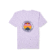 Cotopaxi Sunny Side T-Shirt - Womens, Thistle, Medium, TS-F22-SS-THSTL-W-M