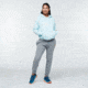 Cotopaxi Sweatpant - Women's, Extra Small, Heather Grey, SWP-S22-HGRY-W-XS