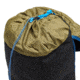 Cotopaxi Tapa 22L Backpack - Cada DIa - Unisex, Black, Universal, T22-F23-BLK-U-U
