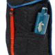 Cotopaxi Tapa 22L Backpack - Cada DIa - Unisex, Black, Universal, T22-F23-BLK-U-U
