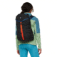 Cotopaxi Tapa 22L Backpack - Cada DIa - Unisex, Black, Universal, T22-F23-BLK-U-U