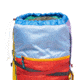 Cotopaxi Tarak 20L Backpack, Del Dia, 20L, TA18L-F15-DD