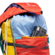 Cotopaxi Tarak 20L Backpack, Del Dia, 20L, TA18L-F15-DD
