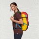 Cotopaxi Tarak 20L Backpack, Del Dia, 20L, TA18L-F15-DD