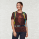 Cotopaxi Tarak 20L Backpack, Del Dia, 20L, TA18L-F15-DD