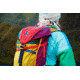 Cotopaxi Tarak 20L Backpack, Del Dia, 20L, TA18L-F15-DD