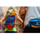 Cotopaxi Tarak 20L Backpack, Del Dia, 20L, TA18L-F15-DD