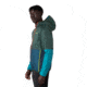 Cotopaxi Teca Calido Hooded Jacket - Mens, Navigator, Extra Large, CHJ-F21-NAVI-M-XL