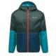 Cotopaxi Teca Calido Hooded Jacket - Mens, Navigator, Extra Large, CHJ-F21-NAVI-M-XL